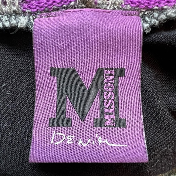 M by Missoni Top - Picture 4 of 12